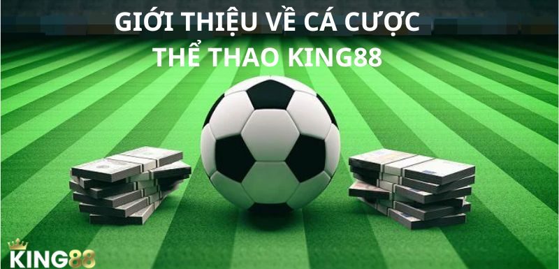 Cá độ bóng đá King88 siêu kinh điển