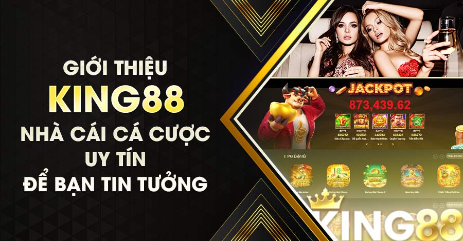 Giới thiệu chi tiết địa chỉ cá cược chất lượng King88