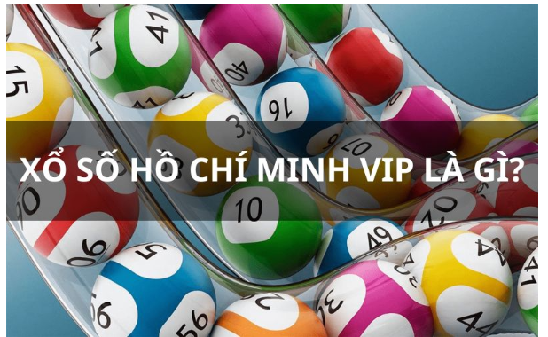 Xổ số Hồ Chí Minh Vip King88 hot và sôi động