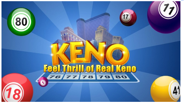 Cách Chơi Game Keno King88 Cực Đơn Giản Cho Mọi Tân Binh