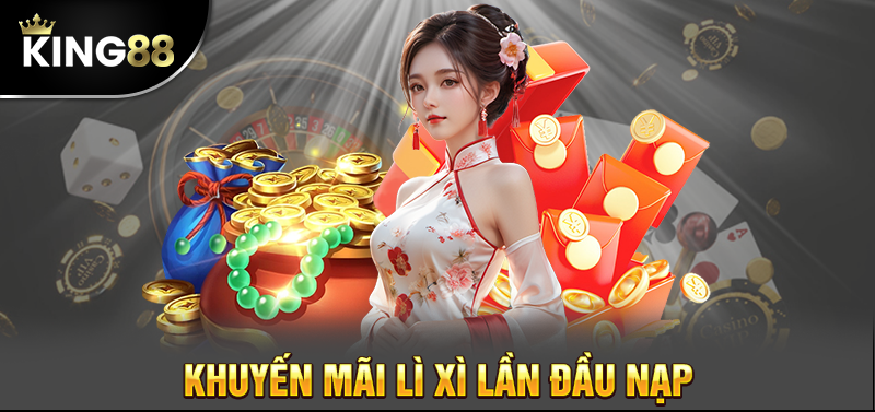 Chương trình Khuyến mãi King88– Đặc quyền VIP