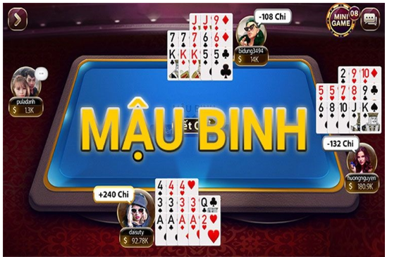 Lập tài khoản cá nhân King88 để trải nghiệm game Mậu Binh chất lượng