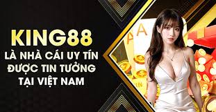 Giới thiệu tổng quan về nhà cái chất lượng King88