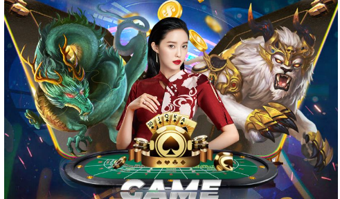 Chơi ngay game Rồng Hổ King88 siêu đẳng cấp tại nhà cái King88