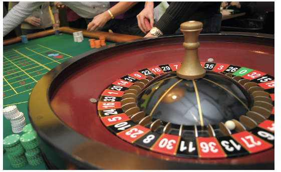  Cách Chơi Roulette King88 Hiệu Quả Cho Tân Binh Mới Tham Gia